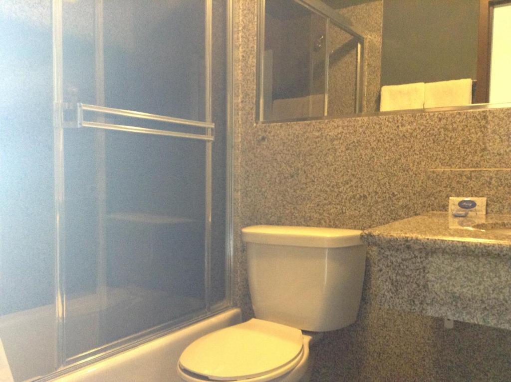 Palms Motel Пико-Ривера Экстерьер фото