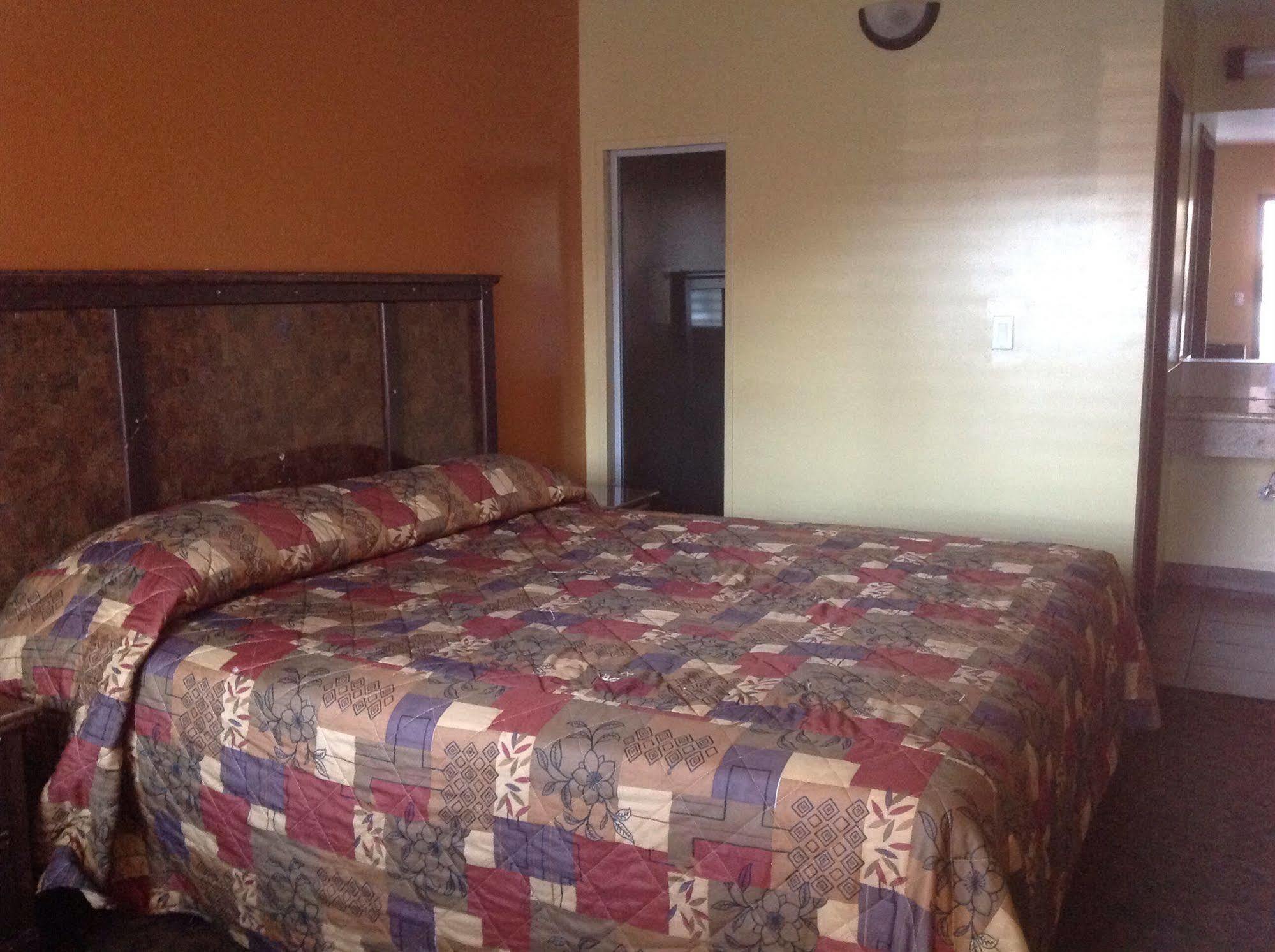 Palms Motel Пико-Ривера Экстерьер фото
